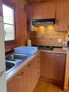 Cabañas El Descansito