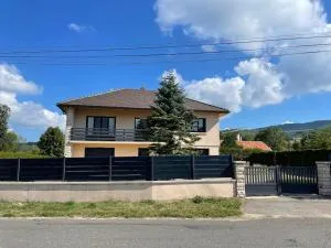 La Villa De Hauteville - Sutrieu