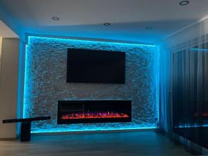 La Villa De Hauteville