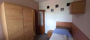 Single Room room in Expres Atack Penzion