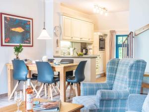 Ferienhaussiedlung Strandperlen Sanddornhof 5b (Typ V)