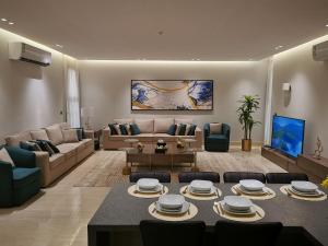 wafms Apartments