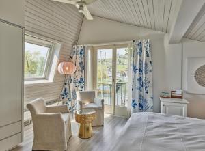 Classic Double Room room in Strandhotel Schmerikon