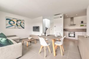 Jardines - Acoran 3-2 PENTHOUSE NATURAL RESERVE VIEW & JACUZZI