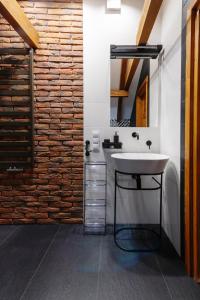 Gostynin Garden Apartment III