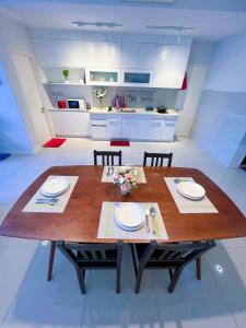 Haiya homestay Imago Shopping Mall 海雅民宿Imago购物 广场