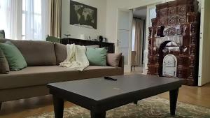 Belle Vue Ultracentral Apartments