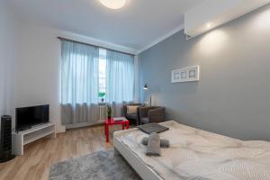 Cosy Studio in University District Free Parking with gate