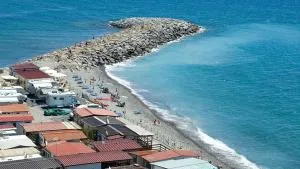 villa Fiore in Borgo Diano San Pietro - Villa Faraldi