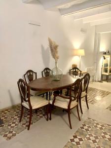 Cal Torrentó Apartaments