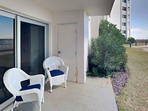 Regency Towers #108 East