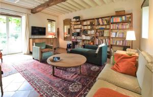 Maisons de vacances Beautiful home in Maheru with WiFi and 3 Bedrooms : photos des chambres