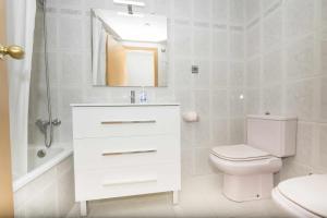 Forner Apartamentos Peñiscola