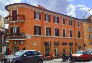 Appartement 2 Chambres