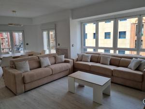 131A - Espectacular apartamento 8 personas Puerto by R2R Consulting