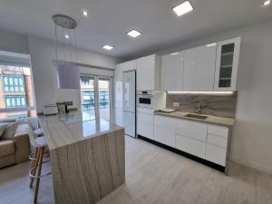 131A - Espectacular apartamento 8 personas Puerto by R2R Consulting