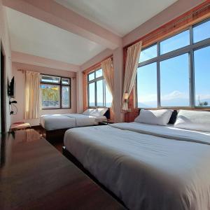 Darjeeling Heights - A Boutique Mountain View Homestay