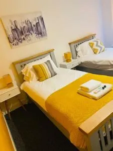 Goldcroft - Abertillery