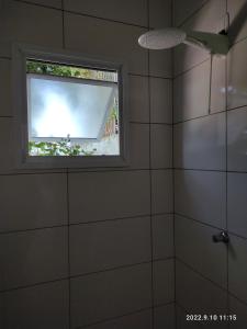 Casa com vista para o Cristo e piscina