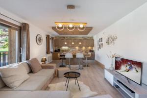 Les 4 Elements - Apt A11 - BO Immobilier - Châtel