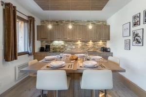 Les 4 Elements - Apt A11 - BO Immobilier - Châtel - Reduced prices on ski passes Châtel & Portes du Soleil