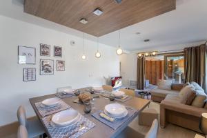 Appartements Les 4 Elements - Apt A11 - BO Immobilier : photos des chambres