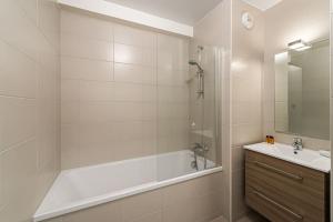 Les 4 Elements - Apt A11 - BO Immobilier - Châtel
