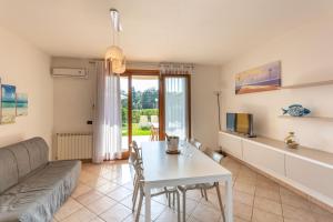 Two-Bedroom Townhouse