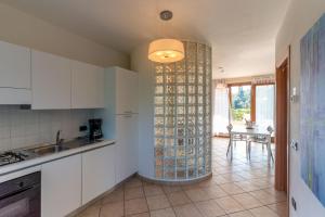 Casa a Schiera con 2 Camere da Letto