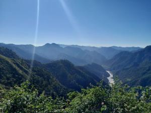 Clan BoHo - A village Rooted Community Homestay tucked between Waterfalls, Offering Wholesome Farm-to-Table Meals