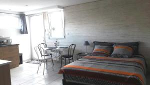 STUDIO PROCHE DE LA MER