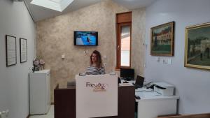 Freya SPA Apartments