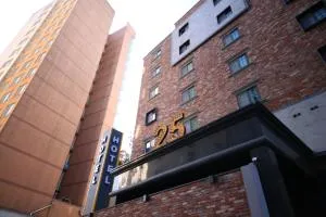 25 Hotel - 安阳市