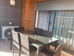 FLORIPES LUXURY APARTMENT with Pool on Rooftop