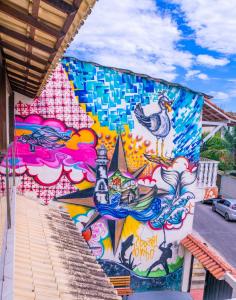 Dona Rosa Suites Privativas