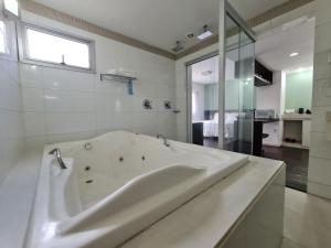 Flat com Jacuzzi na Lagoa da Pampulha