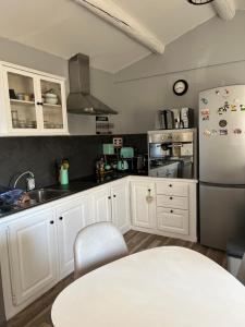 Appartement st Victor