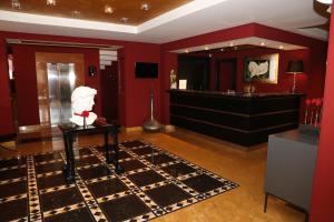 Marcantonio Hotel