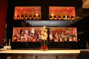 Marcantonio Hotel
