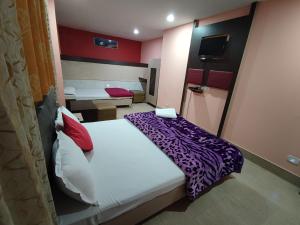 Hotel La Casa