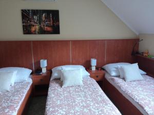 Club Haus 502 Kalocsa