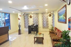 Aashrey Bed and Breakfast