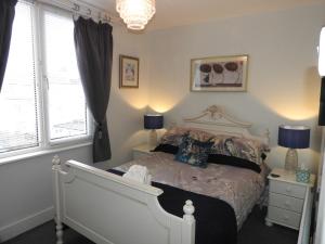 Deluxe Double Room with Shower room in Beaches Guesthouse
