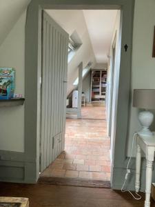 Maisons d'hotes Chambre Alix : photos des chambres