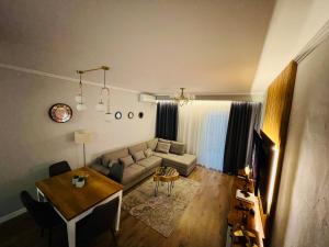 Luxury Apartaments Tirana
