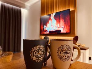 Luxury Apartaments Tirana