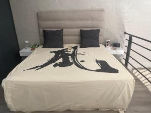 The Waterkant Loft apartment