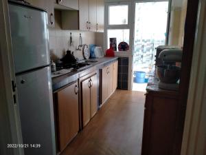 Appartement SEULEMENT POUR FAMILLE 10 minutes de la plage Parking gratuit