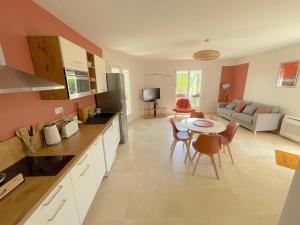 Au point du jour - Gîtes Carcassonne, Lac de la Cavayère