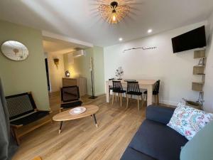 Au point du jour - Gîtes Carcassonne, Lac de la Cavayère